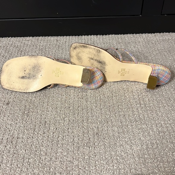 LOVIN’ APOSTROPHE SANDALS - Picture 4 of 4